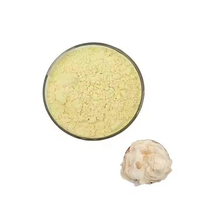Butterfly Wood Extract Chrysin 98%