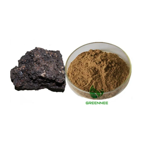 Shilajit -uutteen fulvohappo 5-50%
