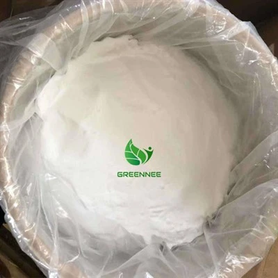 L-teanine-elintarvikelaatu CAS: 3081-61-6